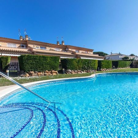 Holiday Home Bon Retorn By Interhome L' Escala 外观 照片