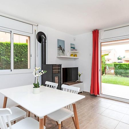 Holiday Home Bon Retorn By Interhome L' Escala 外观 照片