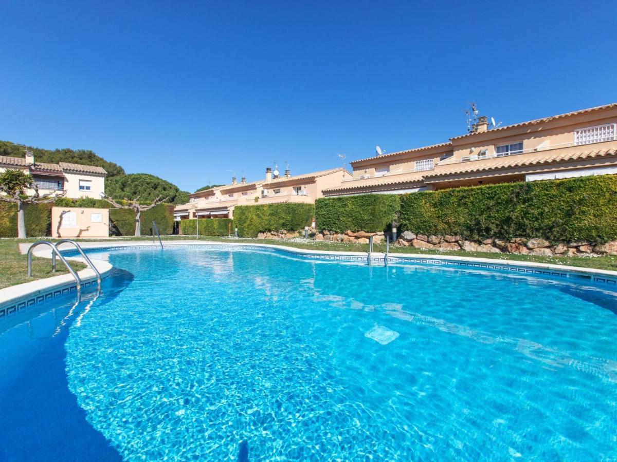 Holiday Home Bon Retorn By Interhome L' Escala 外观 照片