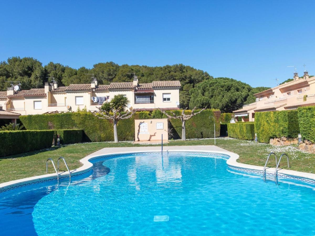Holiday Home Bon Retorn By Interhome L' Escala 外观 照片