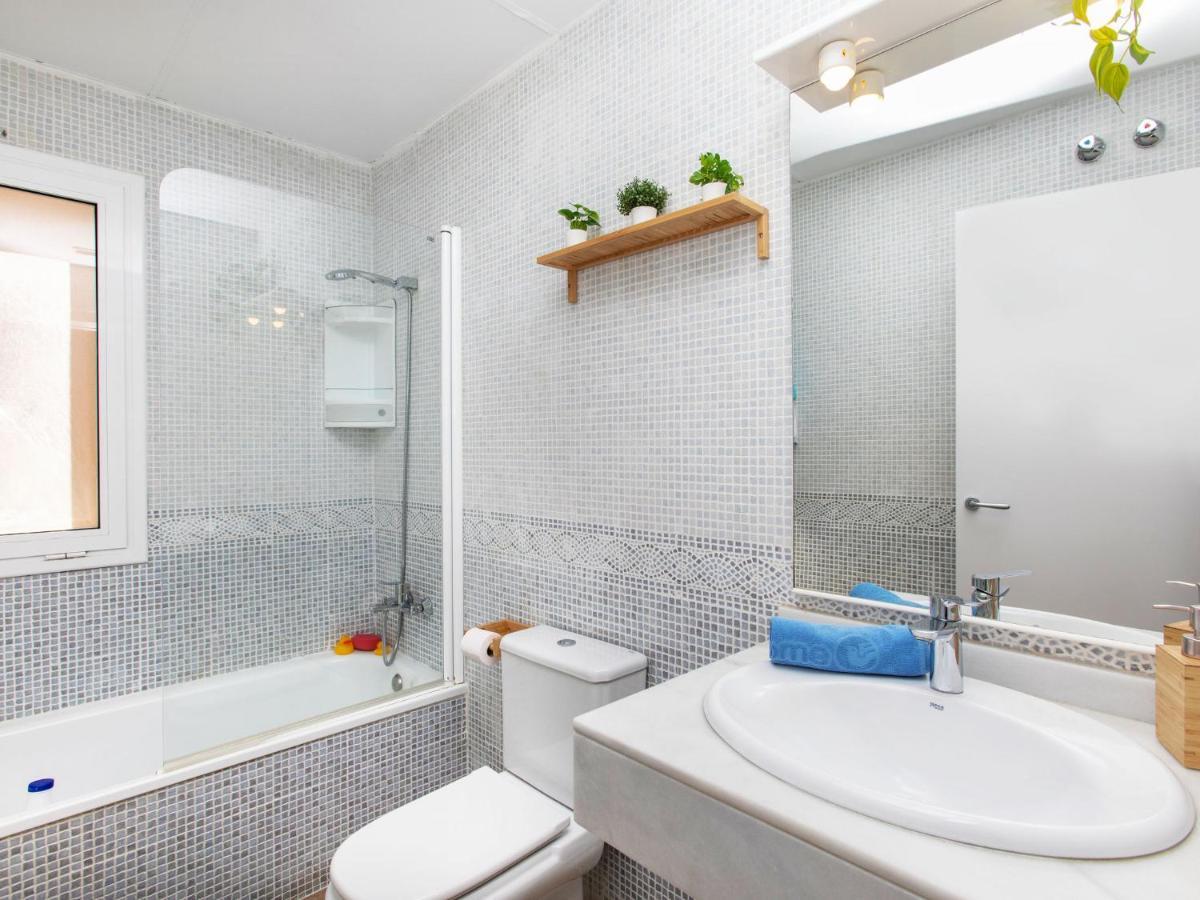 Holiday Home Bon Retorn By Interhome L' Escala 外观 照片