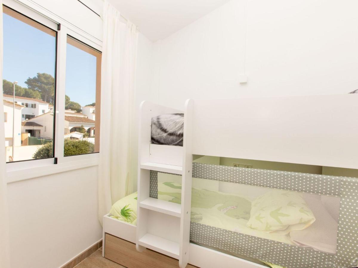 Holiday Home Bon Retorn By Interhome L' Escala 外观 照片