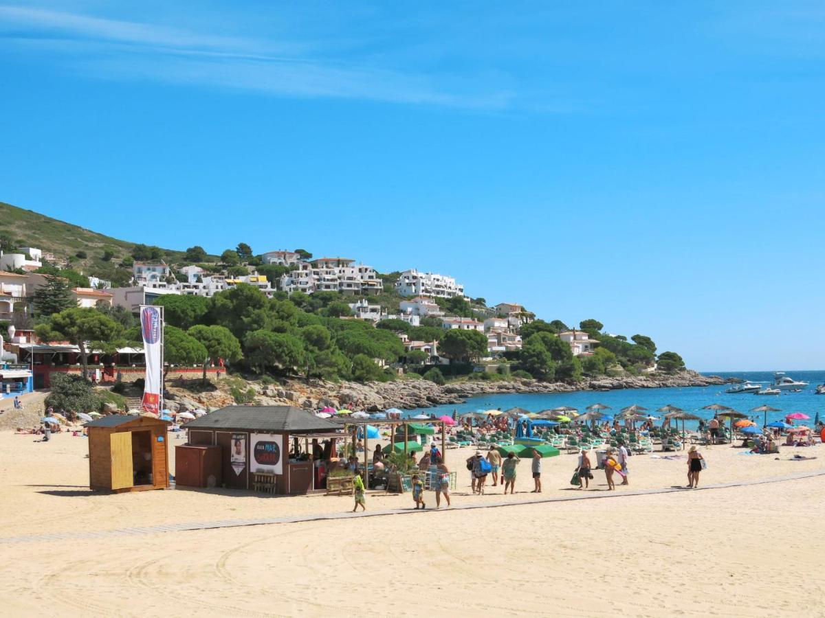Holiday Home Bon Retorn By Interhome L' Escala 外观 照片