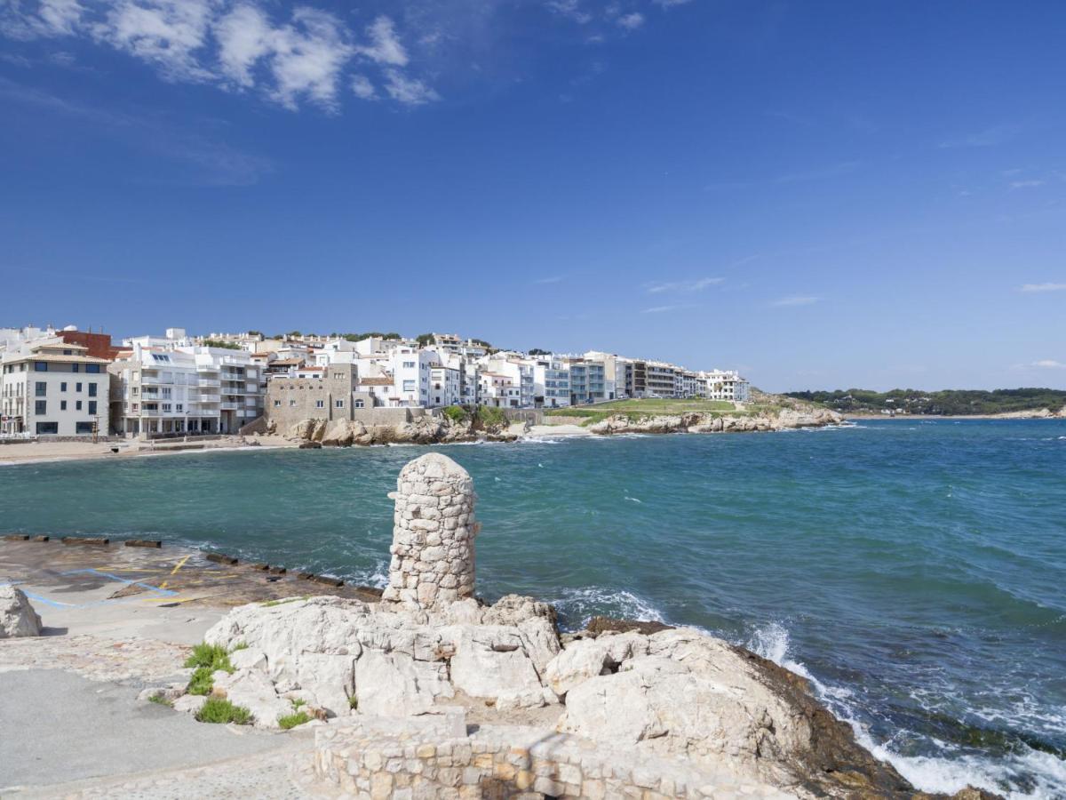 Holiday Home Bon Retorn By Interhome L' Escala 外观 照片