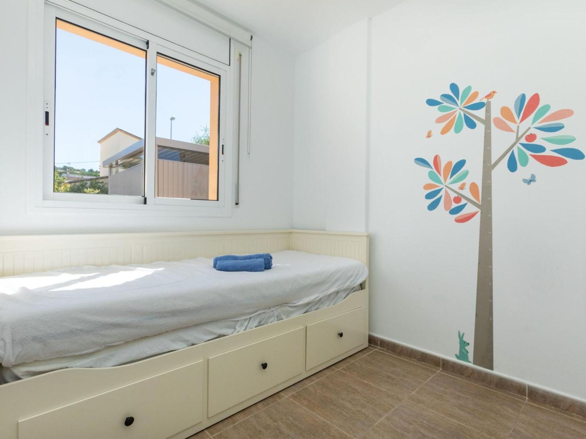 Holiday Home Bon Retorn By Interhome L' Escala 外观 照片