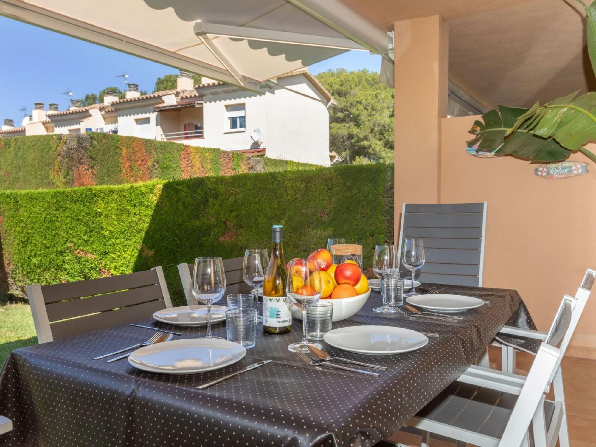 Holiday Home Bon Retorn By Interhome L' Escala 外观 照片