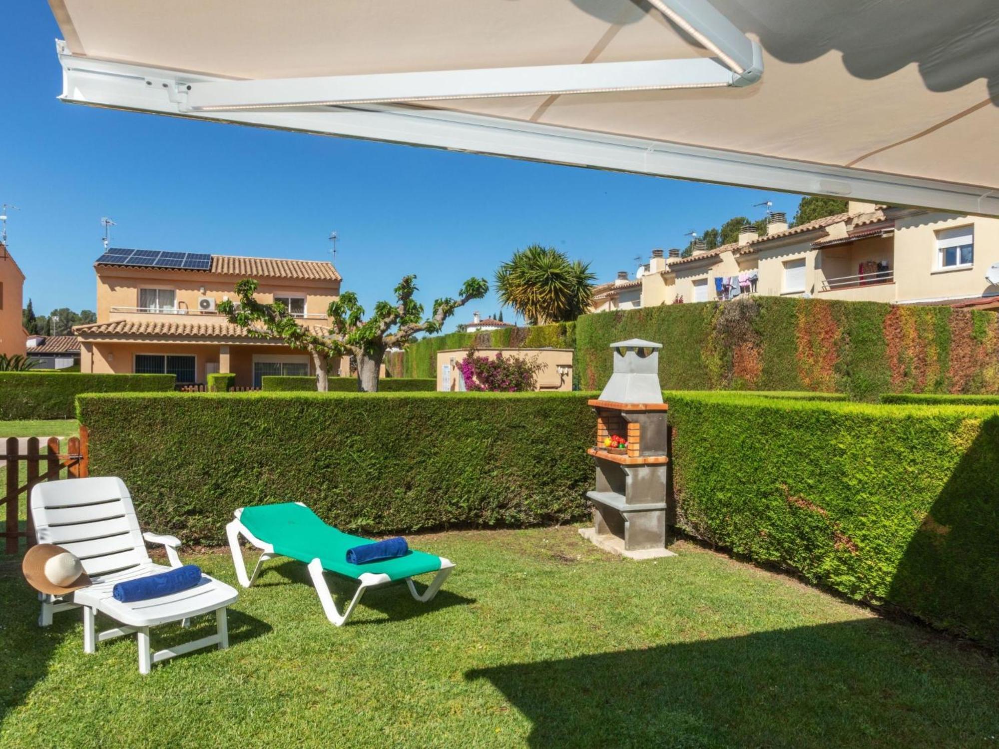 Holiday Home Bon Retorn By Interhome L' Escala 外观 照片